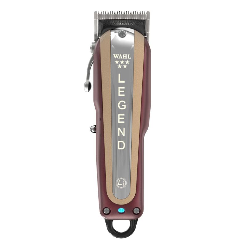 strojček WAH Legend - Cordless