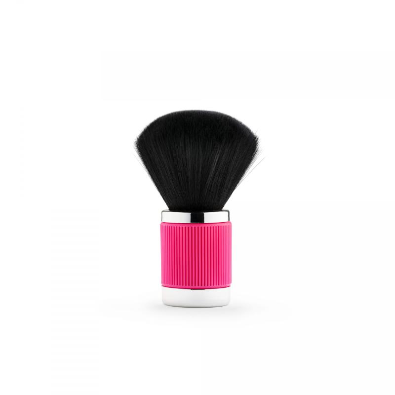 čopič BRA Style - Silver & Pink