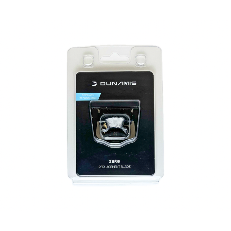 rezilna glava DUN Dunamis Zero Trimmer