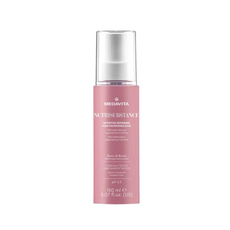 losjon MED Nutritive Repairing Microem.