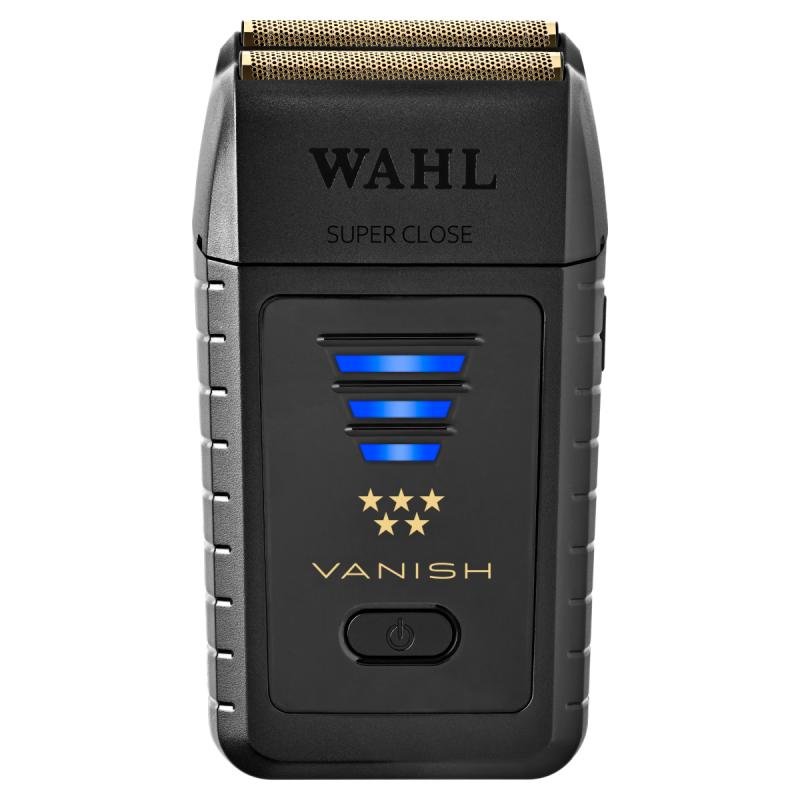 strojček WAH Vanish - Finishing Tool