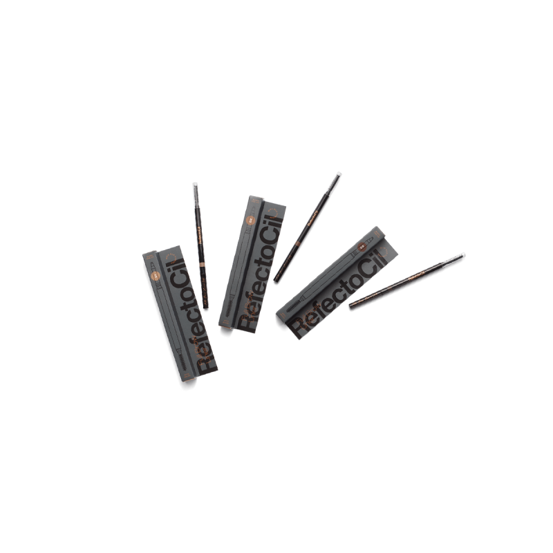 črtalo REF Full Brow Liner - 1, light*