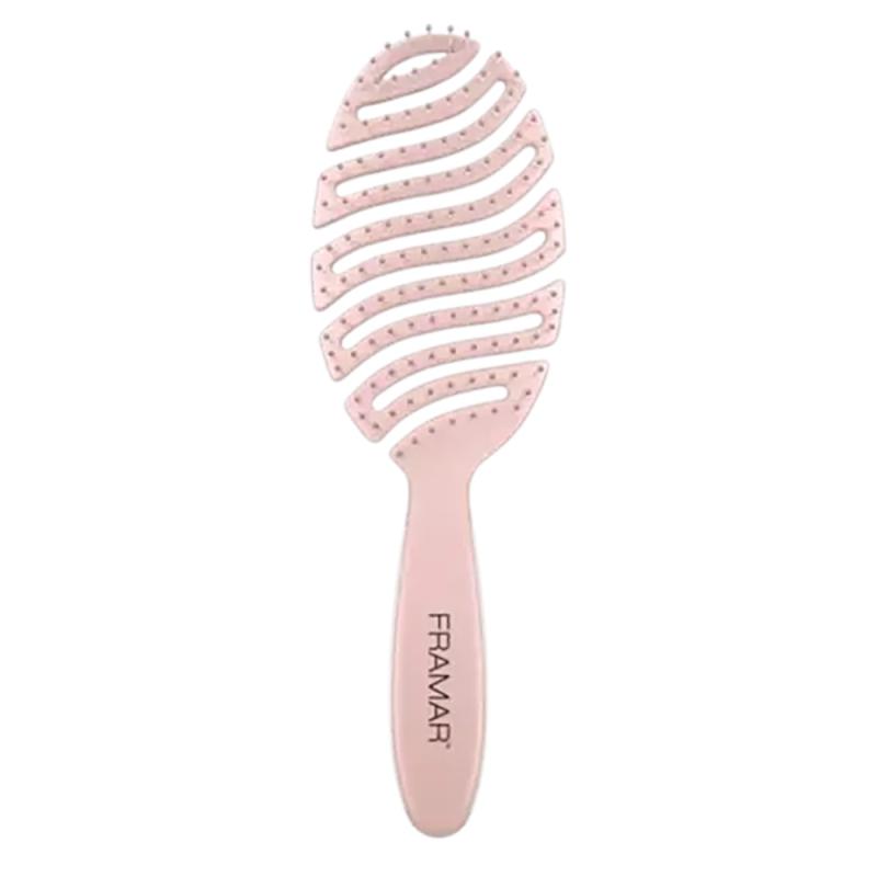 krtača FRR Flex Brush - Champagne*