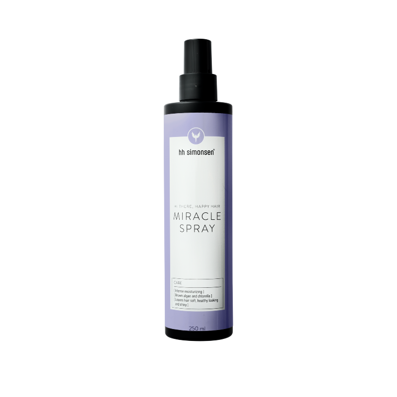 sprej HHS Miracle Spray