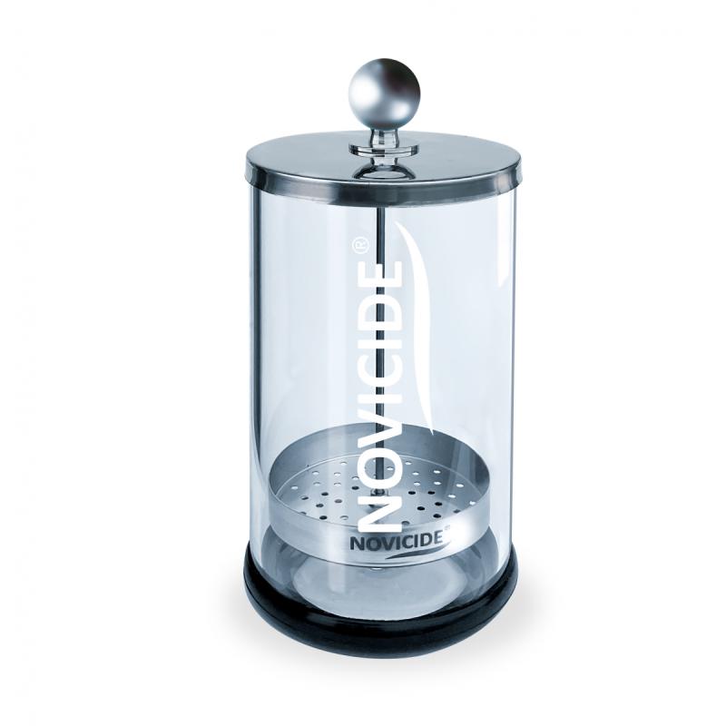 Novicide steklenica - vol. 850ml