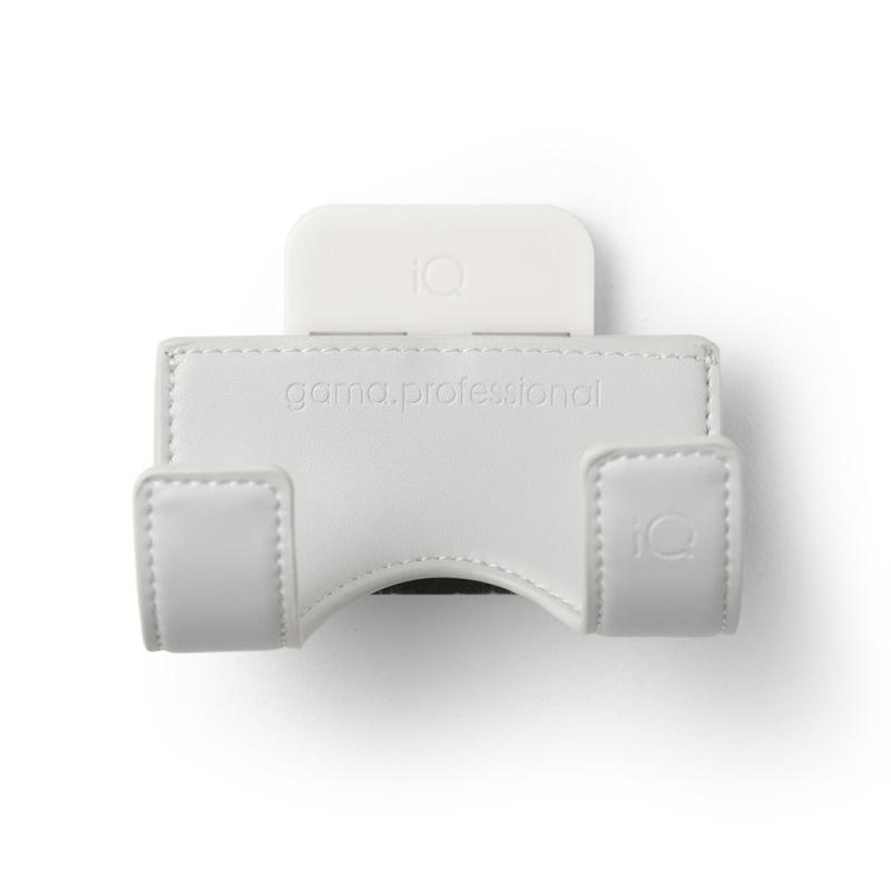 stojalo za fen - Waist & Wall - bel