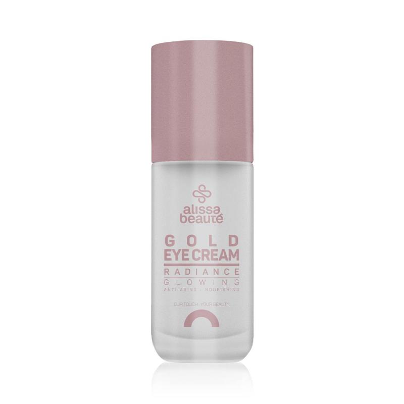 krema ASB Gold Eye Cream