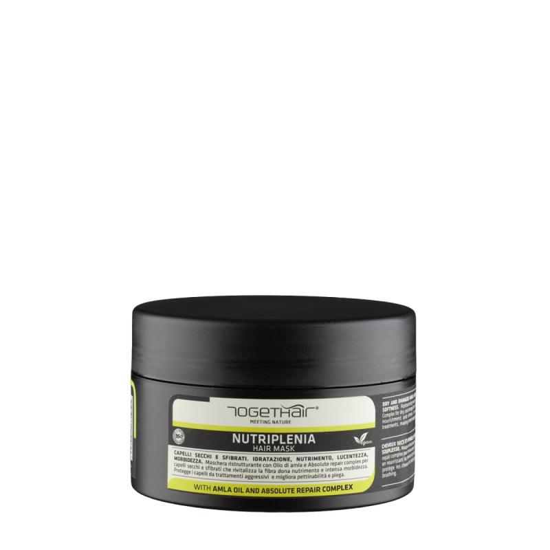 balzam TGH Nutriplenia Hair Mask