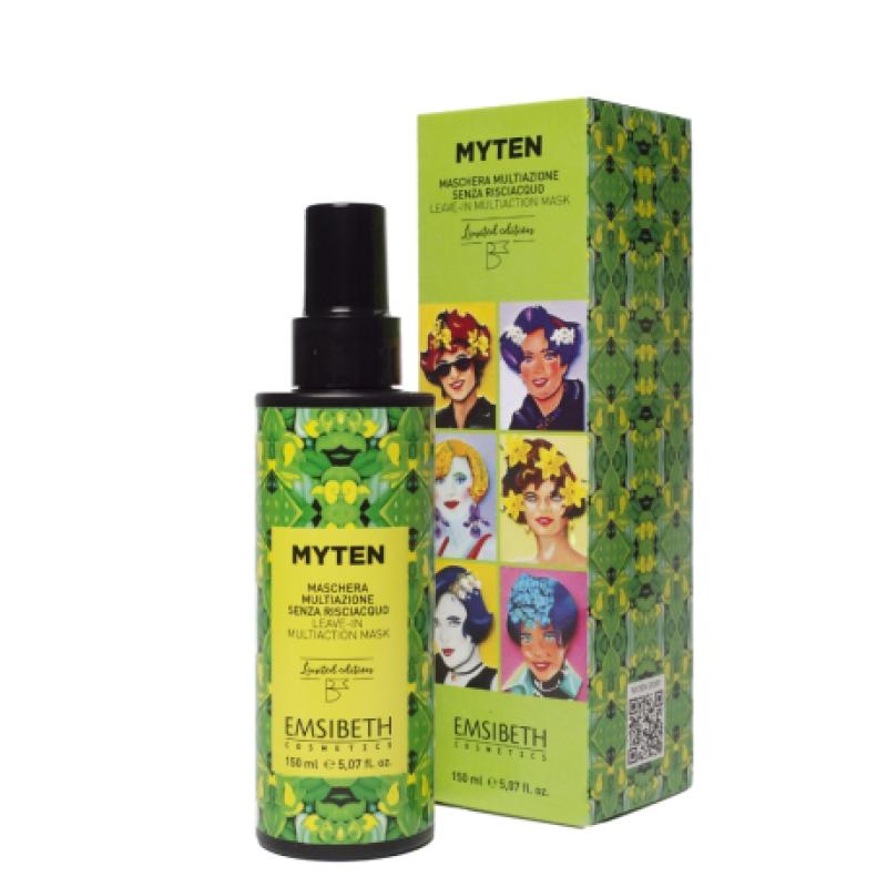 balzam EMS MyTen - Limited Edition