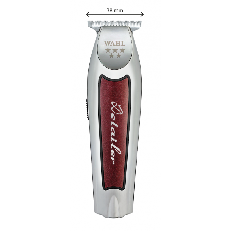 strojček WAH Detailer - Cordless