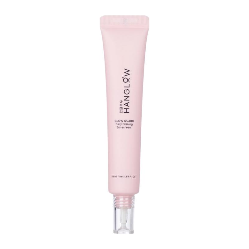 krema HNG Glow Guard - Daily - Spf 50+*