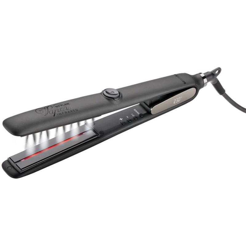 gladilec GAM Vapor Infrared - Antracit