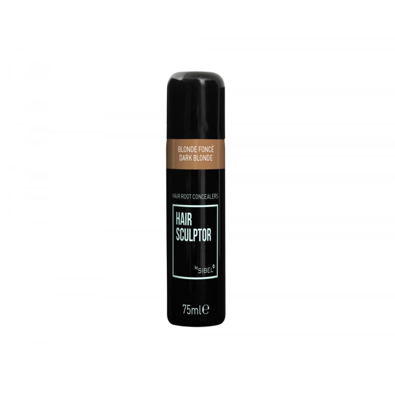 sprej SIB Root Concealer - temno blond