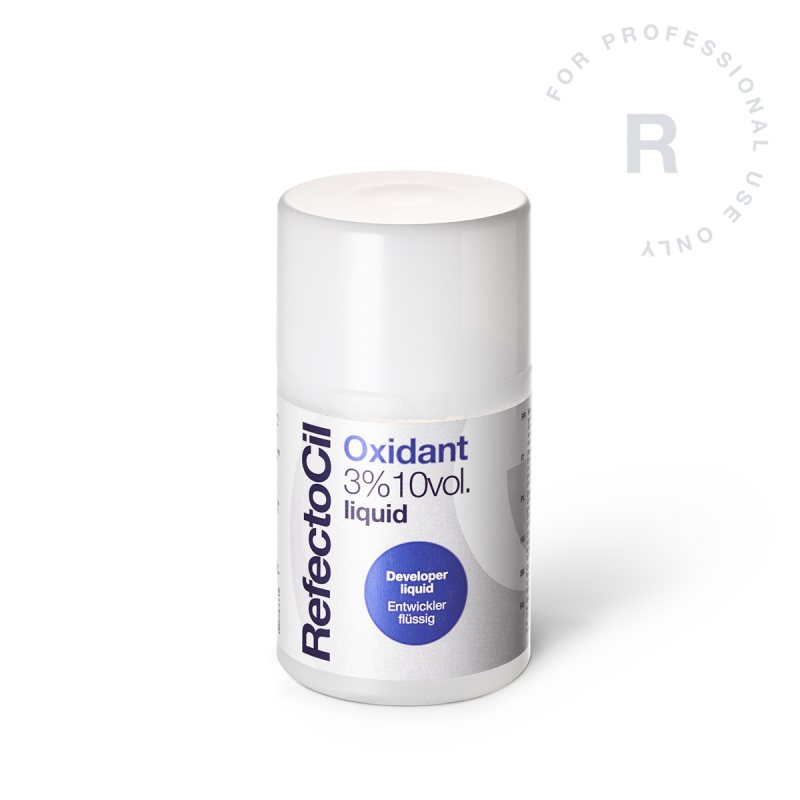hidrogen REF 3% - TEKOČ