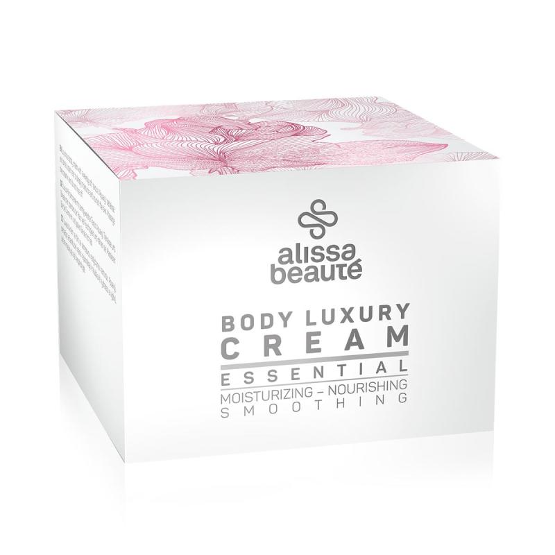 krema ASB Body Luxury Cream (E)