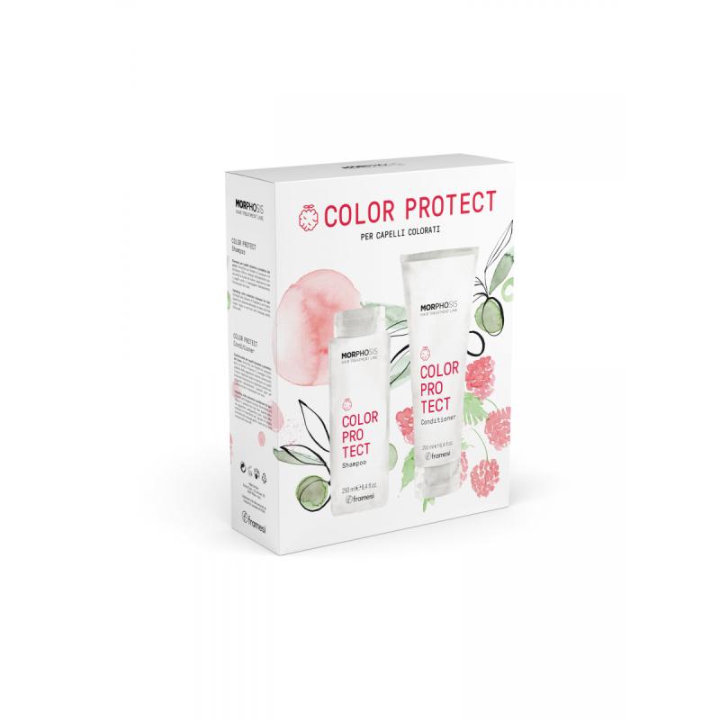 set FRA M. Color Protect