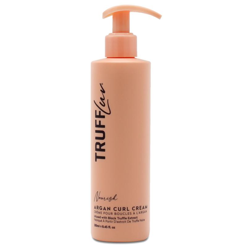 krema TRL Nourish - Argan Curl Cream