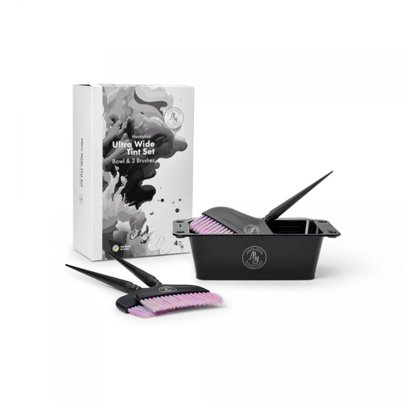 čopič MYP Ultra Wide Tinting Set