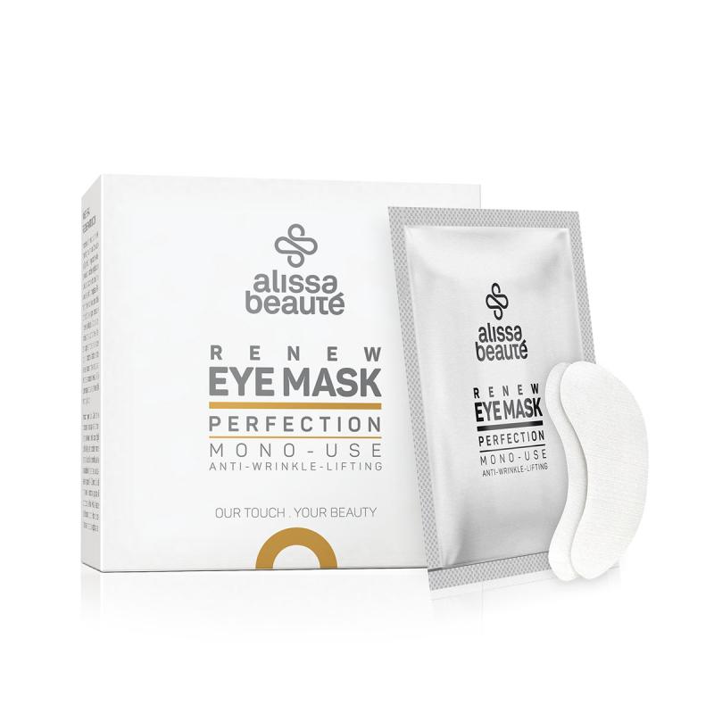 maska ASB Renew Eye Mask - 10 x 3ml