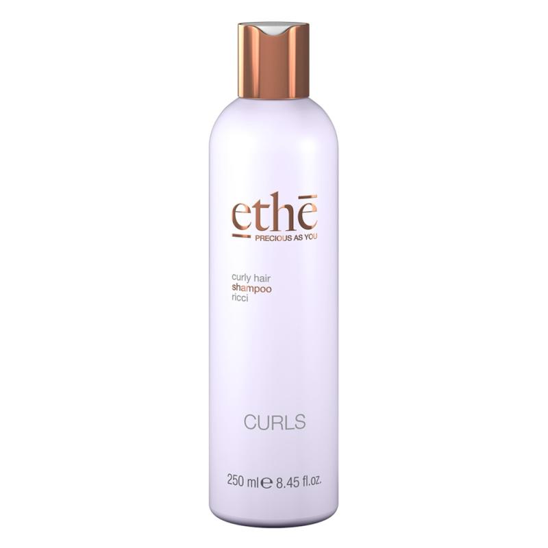 šampon EMS Ethe Curly Hair Shampoo