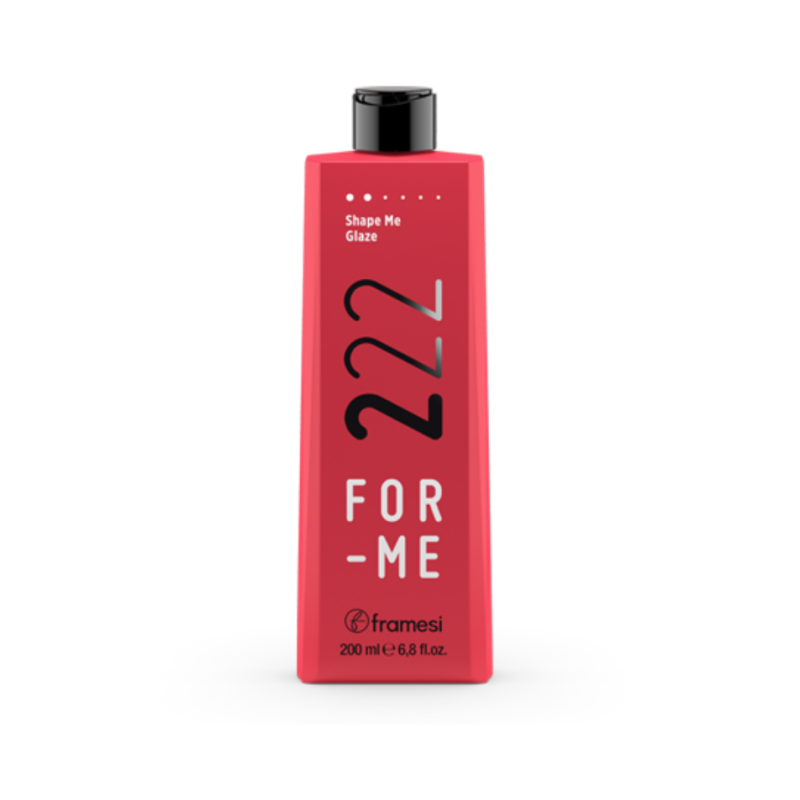 fluid FRA 222 - Shape Me Glaze
