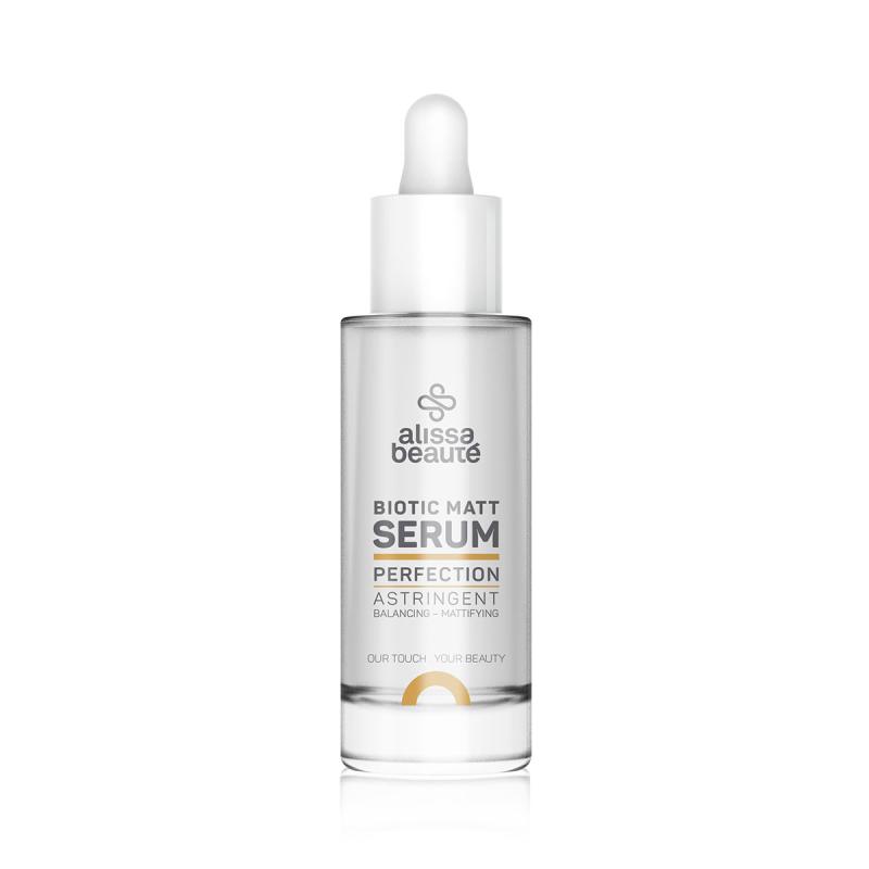 serum ASB Biotic Matt Serum