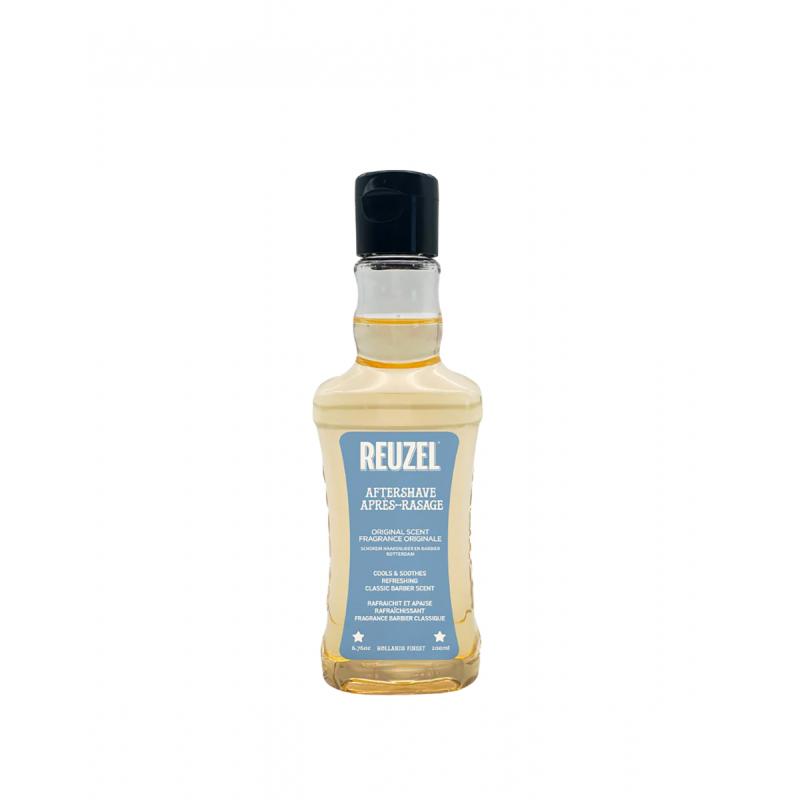 losjon REU After Shave - Classic