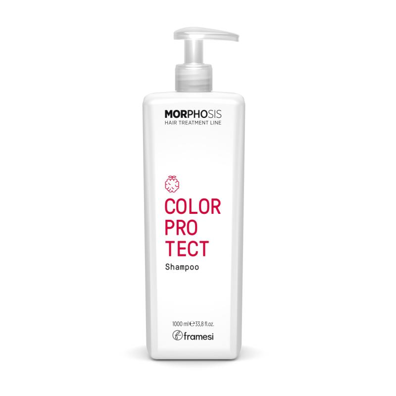 šampon FRA M. Color Protect Shampoo