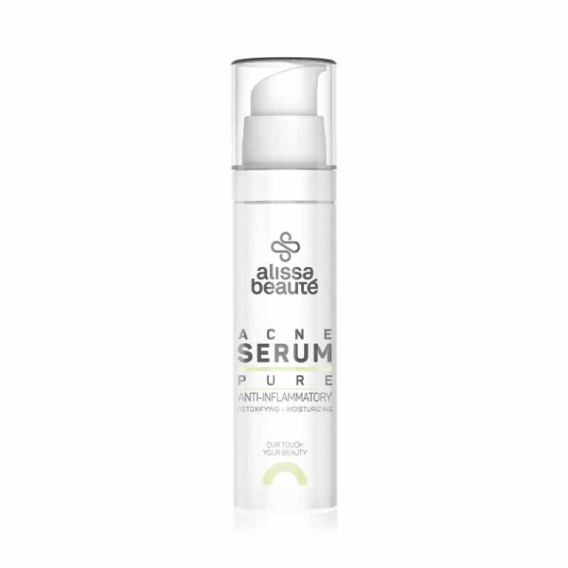 serum ASB Acne Serum