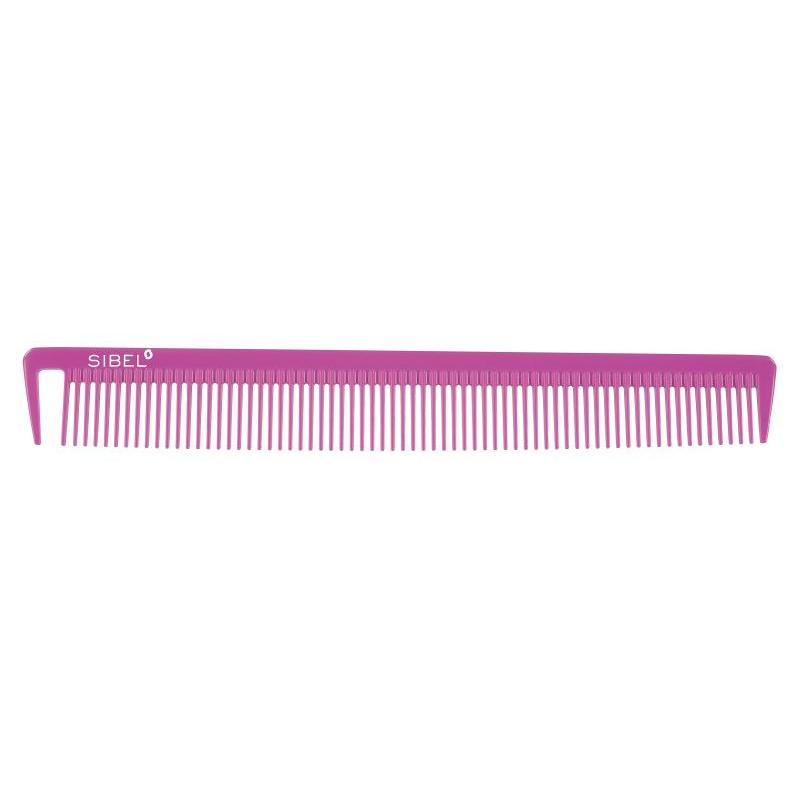 glavnik SIB anti-statičen - 114 - PINK