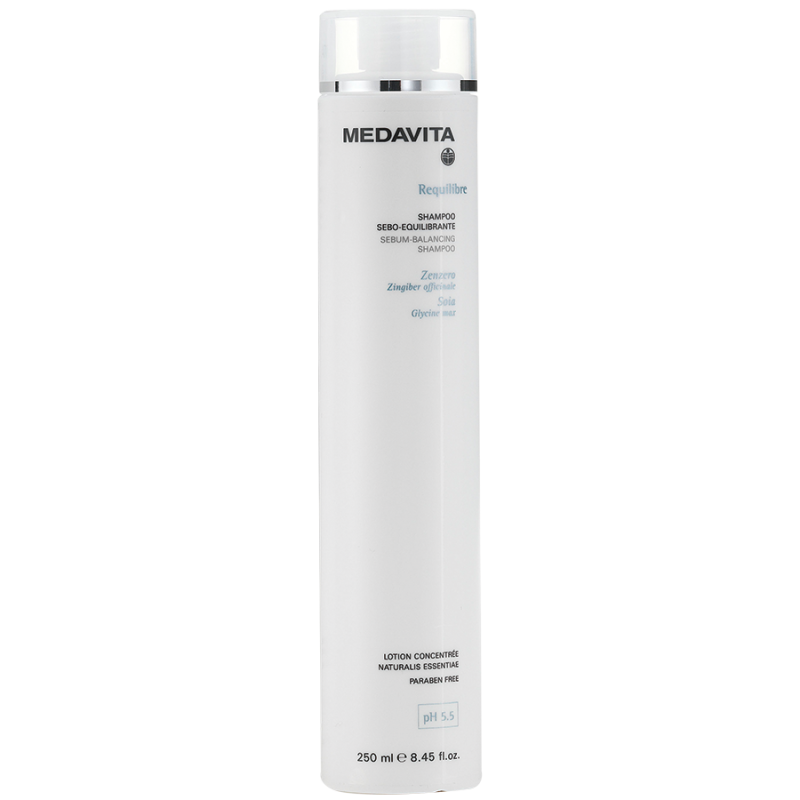šampon MED Sebum Balancing Shampoo