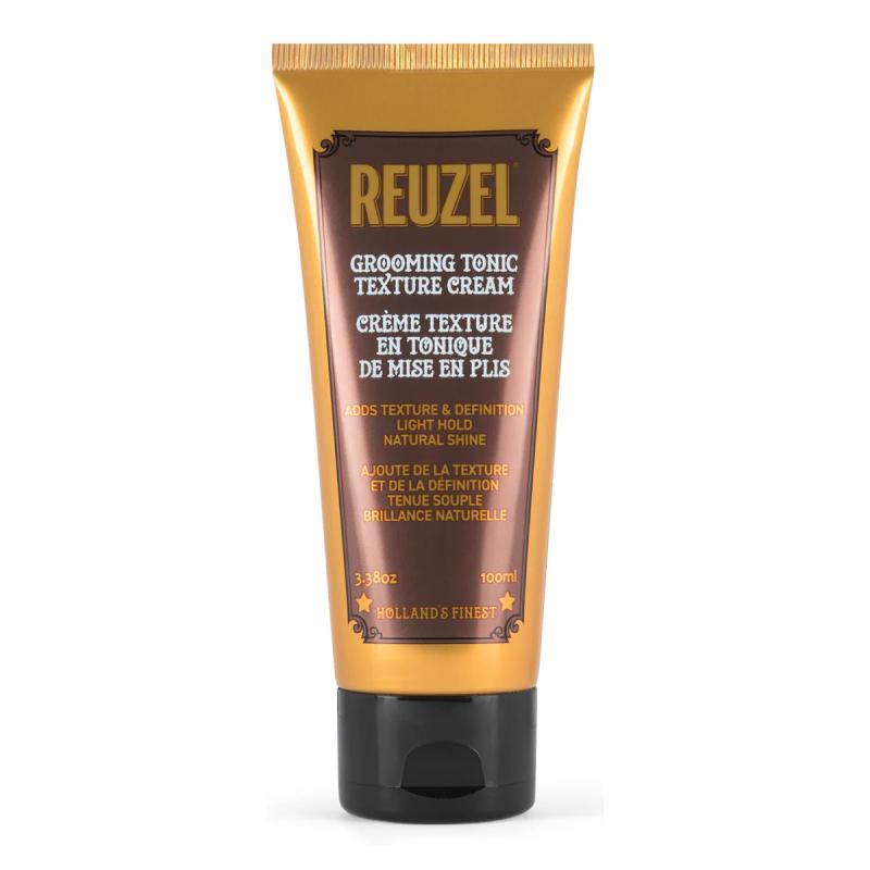 krema REU Grooming Tonic Texture Cream