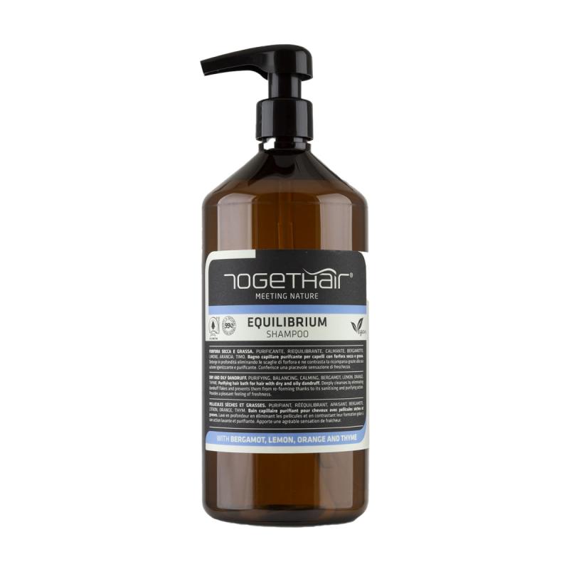 šampon TGH Equilibrium Shampoo
