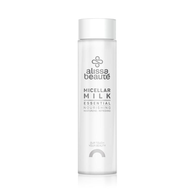 mleko ASB Micellar Milk (E)