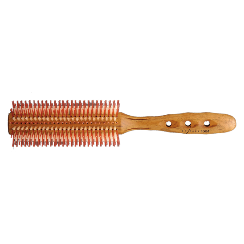 krtača YSP Curl Shine Super G - 40-G4