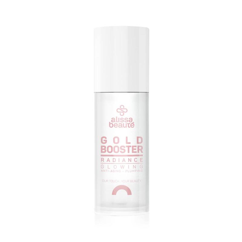 serum ASB Gold Booster