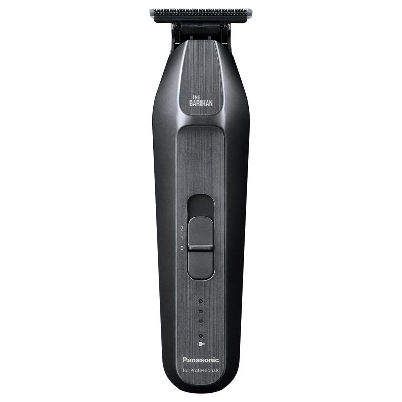 strojček PAN Barikan Trimmer - Silver