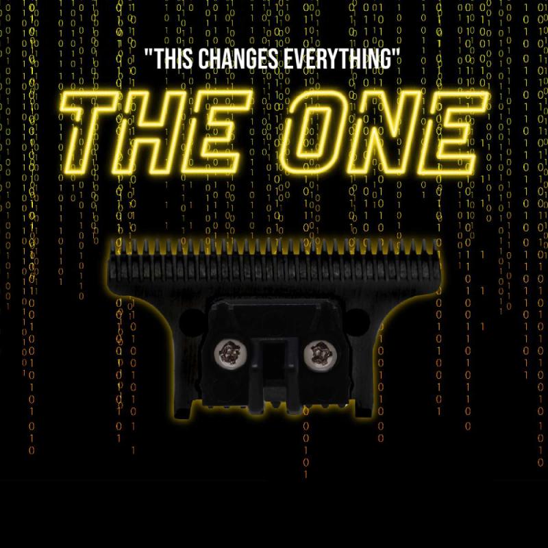 rezilna glava GAM The One (Fixpro)