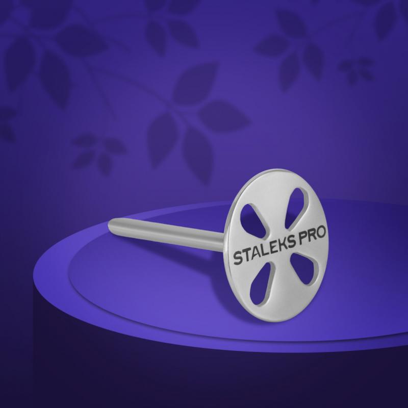 držalo STX PodoDisc L - 25mm