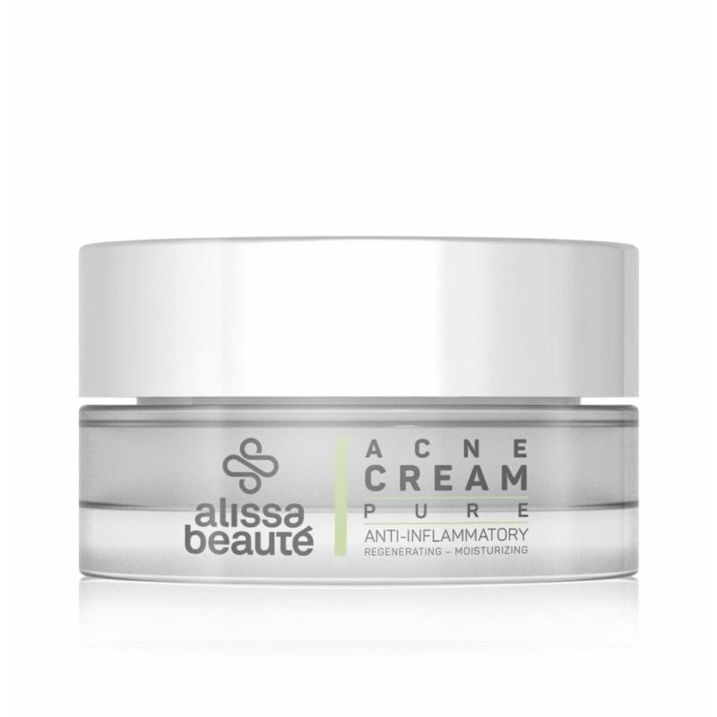 krema ASB Acne Cream