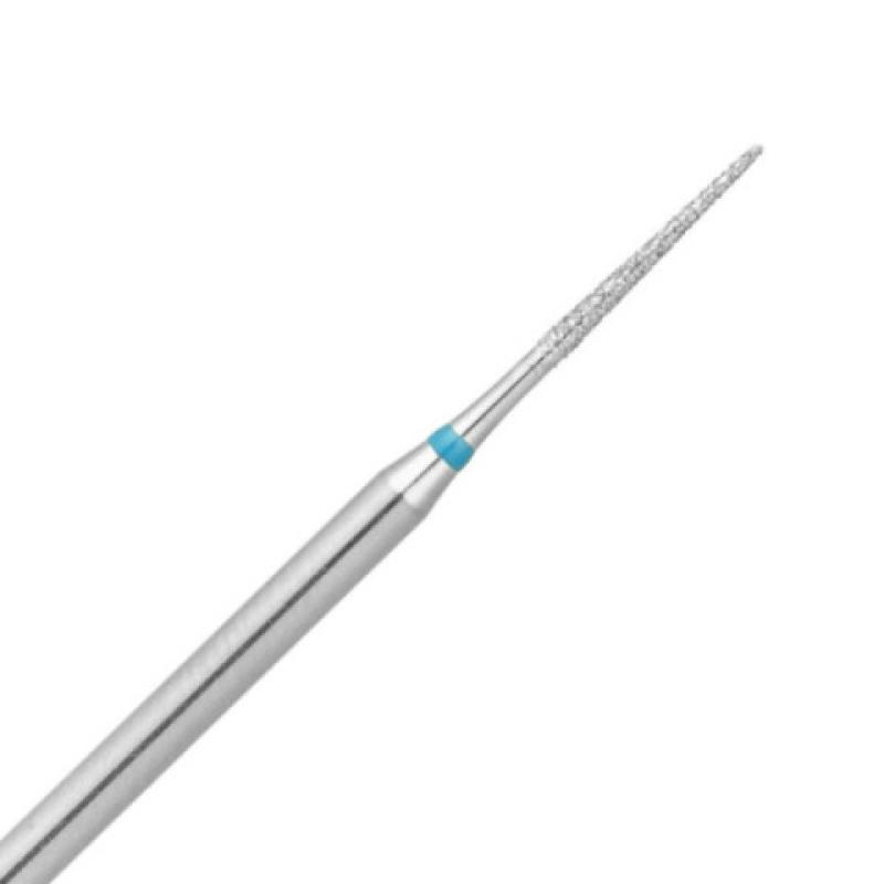 Raue nastavek, diamantni - sred., 1,2mm