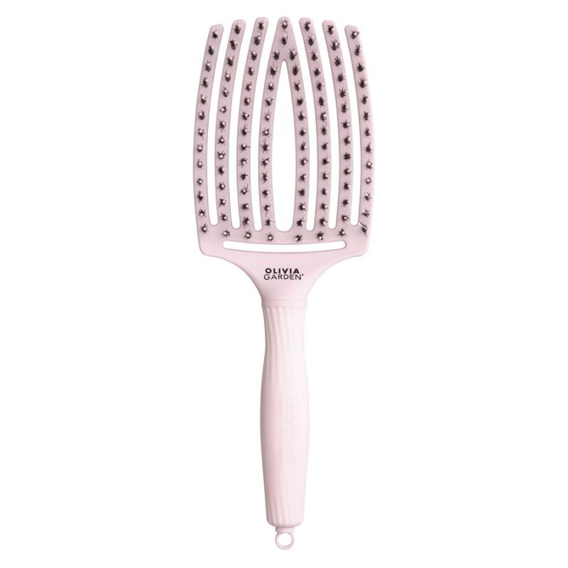 krtača OG FingerBrush - pink, velika