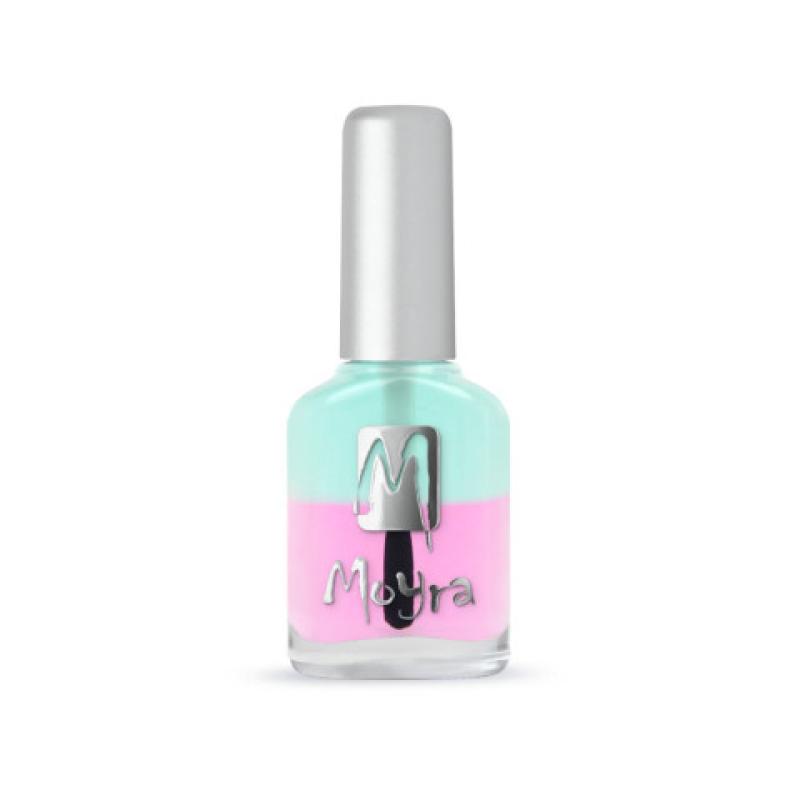 Raue olje - Double Care Magic Oil