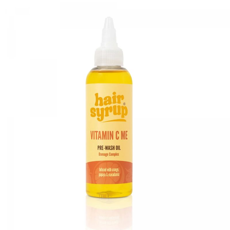 serum HRS Hair Syrup - Vitamin C Me