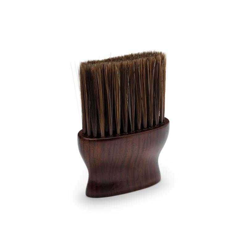 čopič BRA Stylance Darko Wood Neck Brush