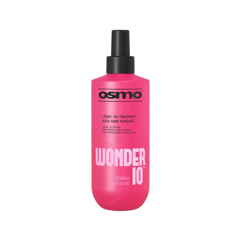 balzam OSM Wonder10 - maska v spreju