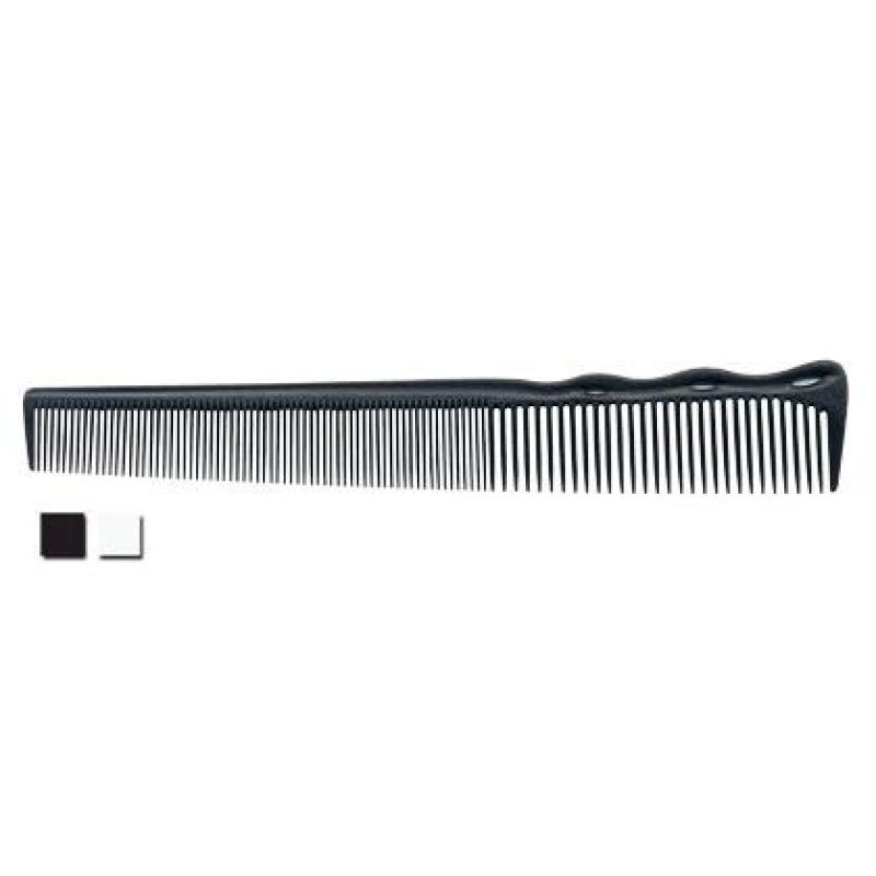 glavnik YSP 252 - črn - flex carbon