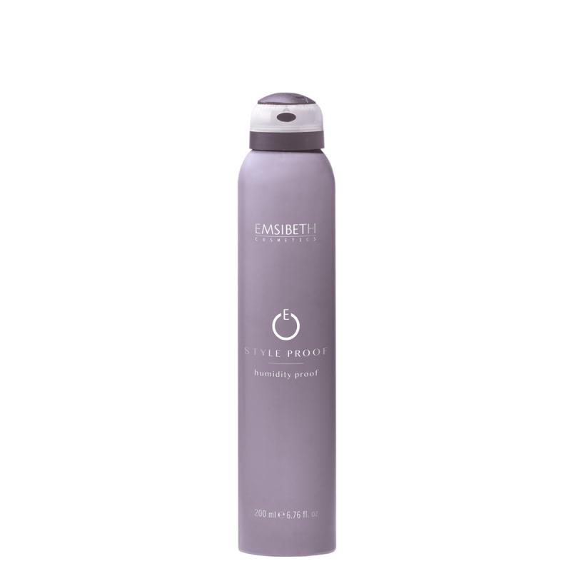 sprej EMS Style Proof - Humidity Proof-V