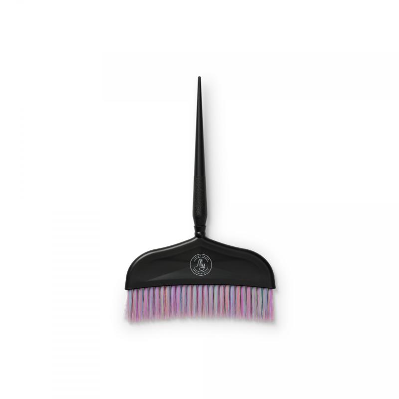 čopič MYP Ultra Wide Tinting Brush - L
