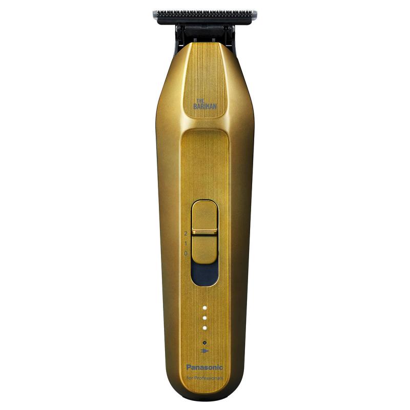 strojček PAN Barikan Trimmer - Gold